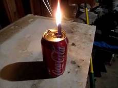 Coke Fuel