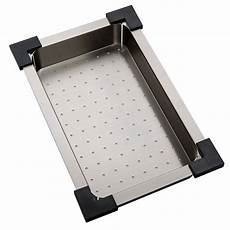 Colanders & Strainers