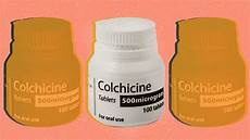 Colchicine