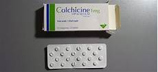 Colchicine