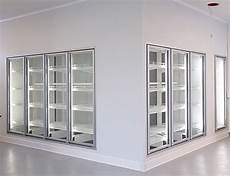 Cold Rooms