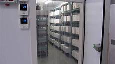 Cold Rooms