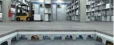 Cold Rooms
