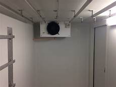 Cold Rooms