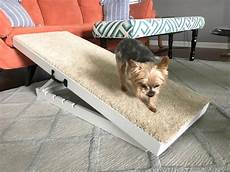 Collapsible Ramp