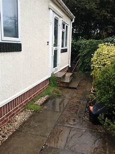 Collapsible Ramp