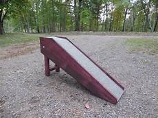 Collapsible Ramp