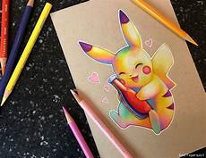 Colored Pencils