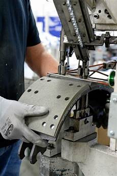 Commercial Vehicle Brake Lining