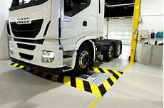 Commercial Vehicle Brake Linings