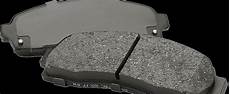 Commercial Vehicle Brake Pad