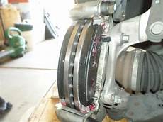 Commercial Vehicle Brake Pad