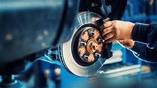 Commercial Vehicle Brake Pads
