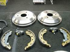 Commercial Vehicle Brake Shoe