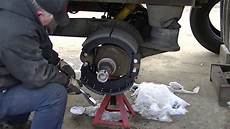 Commercial Vehicle Brake Shoes