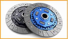 Commercial Vehicle Clutch Discs
