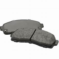 Commercial Vehicle Disc Brake Pads