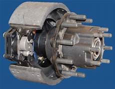 Commercial Vehicle Drum Brake Lining