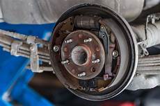 Commercial Vehicle Drum Brake Lining