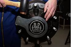 Commercial Vehicle Drum Brake Lining