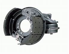 Commercial Vehicle Drum Brake Linings