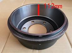 Commercial Vehicle Drum Brake Linings