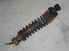 Commercial Vehicle Shock Absorbers