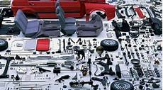 Commercial Vehicle Spare Parts