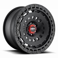 Commercial Vehicle Wheels