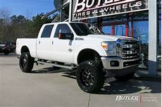 Commercial Vehicle Wheels