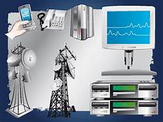 Communication Equipment