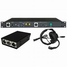 Communication Equipment