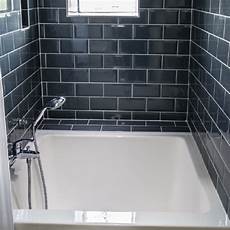 Compact Bathtub Systems