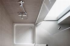 Compact Shower Tray System