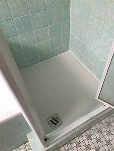 Compact Shower Tray System