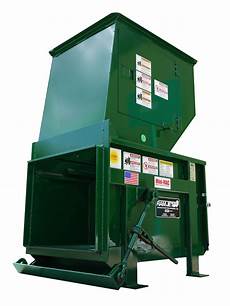 Compactors