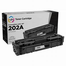Compatible Toner Cartridges