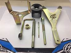 Compressor Drive Gear