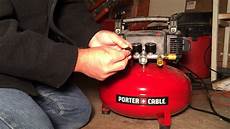 Compressor Parts
