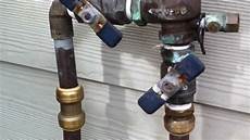Compressor Parts