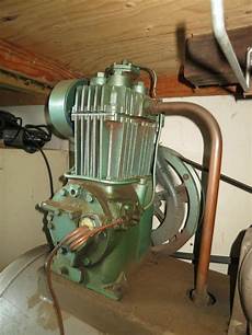 Compressors