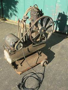 Compressors