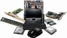 Computer Hardware & Software