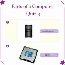 Computer Parts