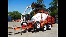 Concrete Batching Plant
