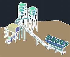 Concrete Batching Plant