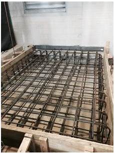 Concrete Machinery