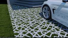 Concrete Paver