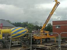 Concrete Pump