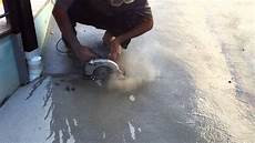 Concrete Saw